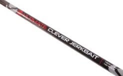 Ultimate Clever Jerkbait 21 Ultimate Clever Jerkbait -Hengelsport Winkel 80ec9f8cb2da922f