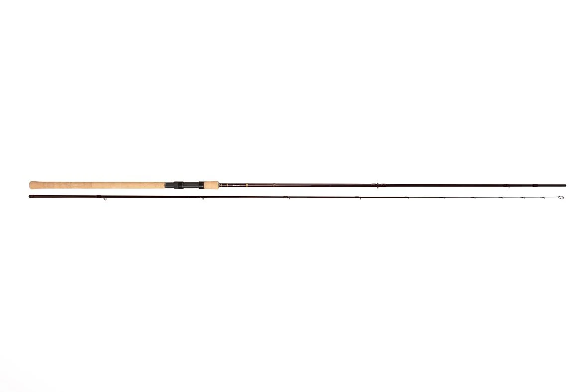 Korum Allrounder Quiver Rod 3,05m / 15-50g / 4-10lb 7 Korum Allrounder Quiver Rod 3,05m / 15-50g / 4-10lb - Afbeelding 5