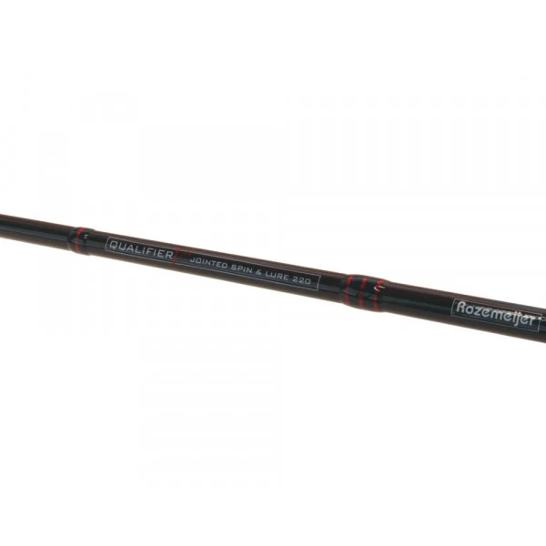 Rozemeijer Qualifier V2 Jointed Spin & Lure 2,20m (10-30g) 5 Rozemeijer Qualifier V2 Jointed Spin & Lure 2,20m (10-30g) - Afbeelding 3