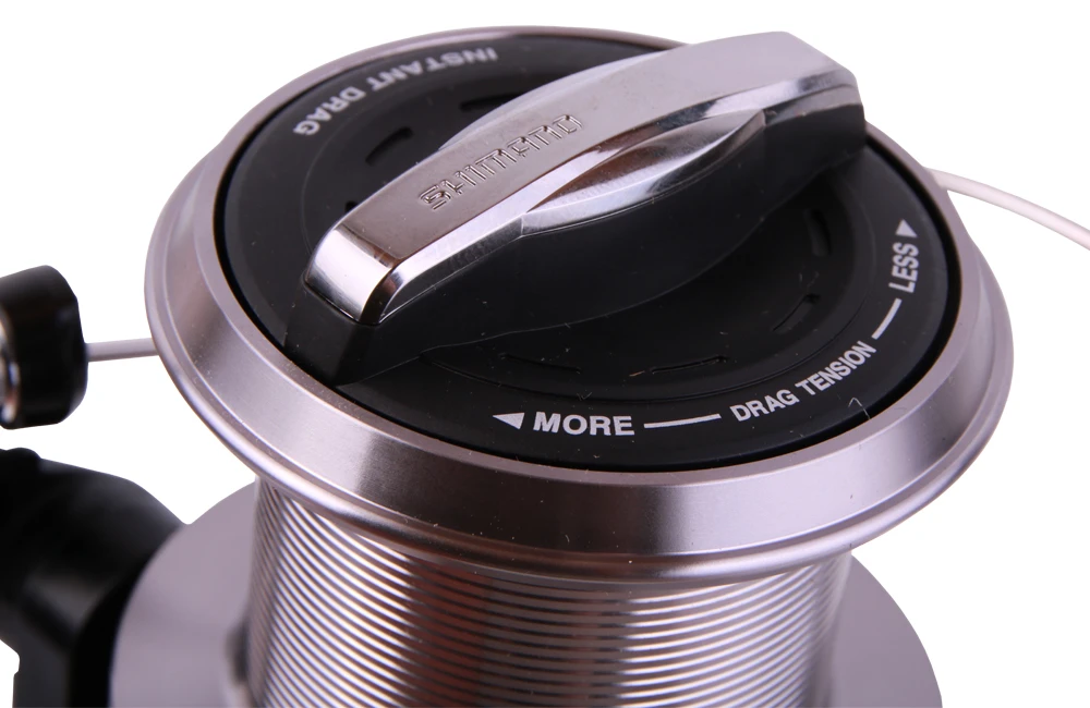 Shimano Beastmaster 10000 XB