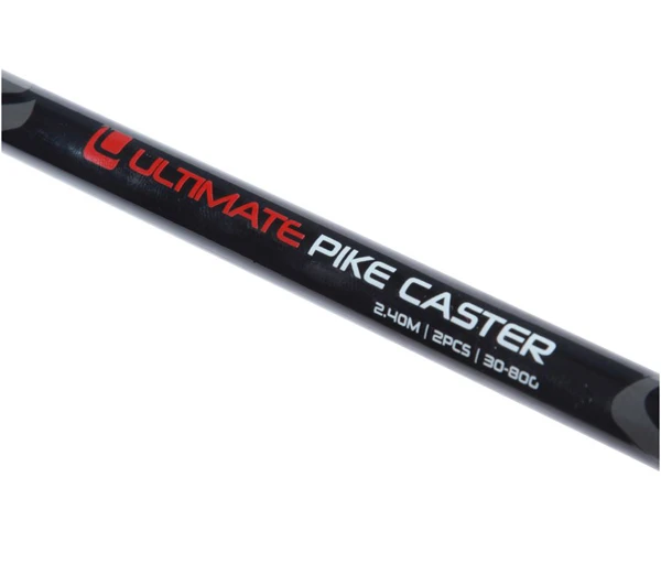 Ultimate Pike Caster 2.40m 30-80g 13 Ultimate Pike Caster 2.40m 30-80g - Afbeelding 11