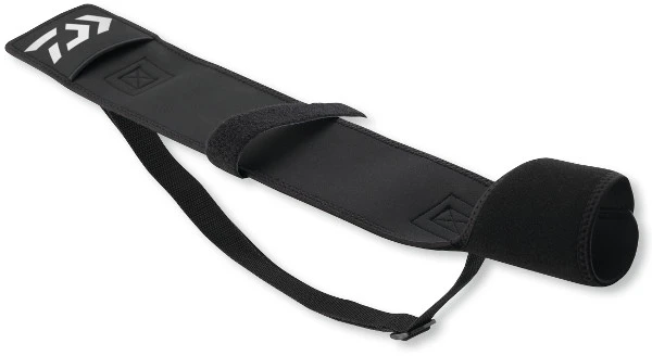 Daiwa Neoprene Transportation Rod Belt 3 Daiwa Neoprene Transportation Rod Belt