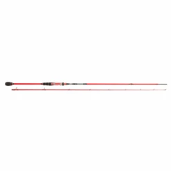 Berkley Lighting Shock Red 702Mh 2,10m 15-45gr Cast -Hengelsport Winkel 8415df4650da95fd