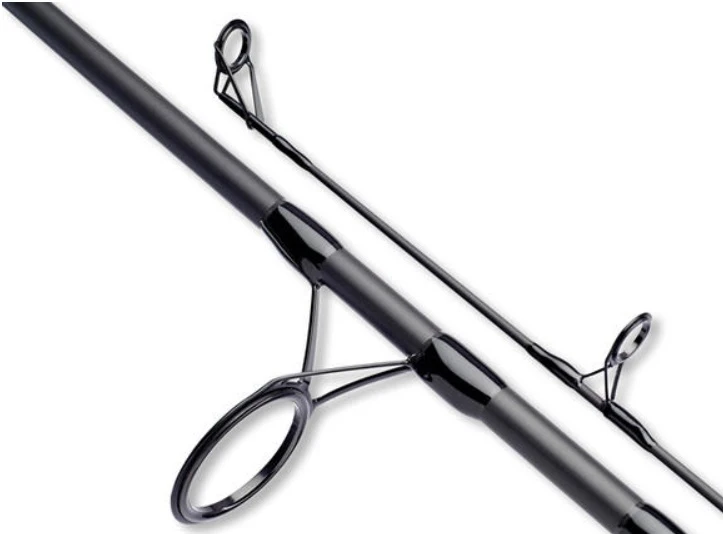 Daiwa Black Widow XT Carp 3,00m/10ft 2lb 3 Daiwa Black Widow XT Carp 3,00m/10ft 2lb