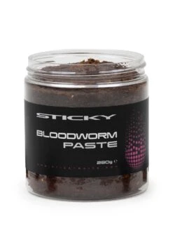 Sticky Baits Bloodworm Paste 280gr -Hengelsport Winkel 8526478d2140b379