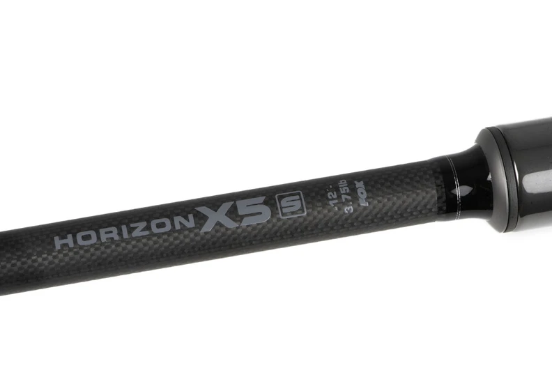 Fox Horizon X5-S 12ft 3,75lb Gedeeld Handvat 9 Fox Horizon X5-S 12ft 3,75lb Gedeeld Handvat - Afbeelding 7