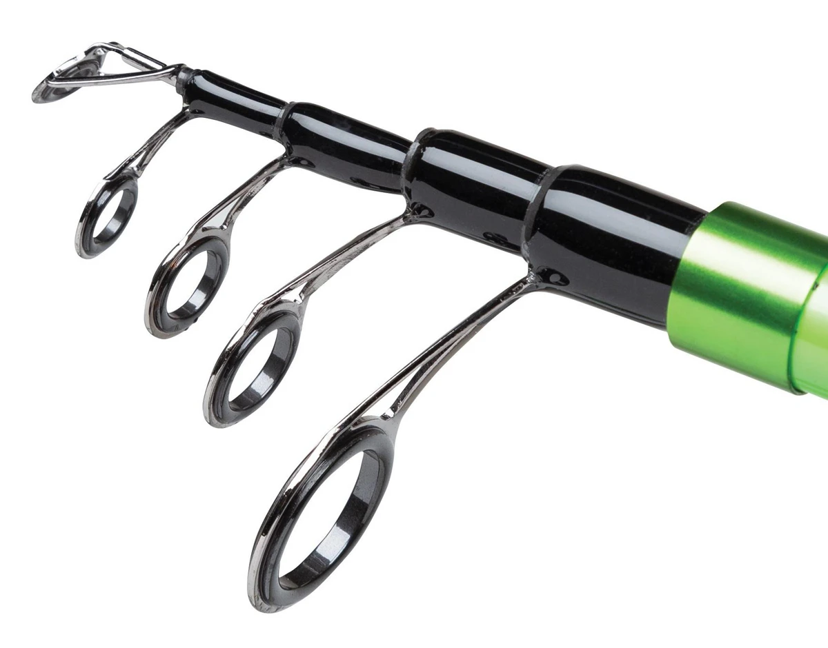 Berkley Flex Trout Tele Spinning 2,70m (5-20g) 4 Berkley Flex Trout Tele Spinning 2,70m (5-20g) - Afbeelding 2