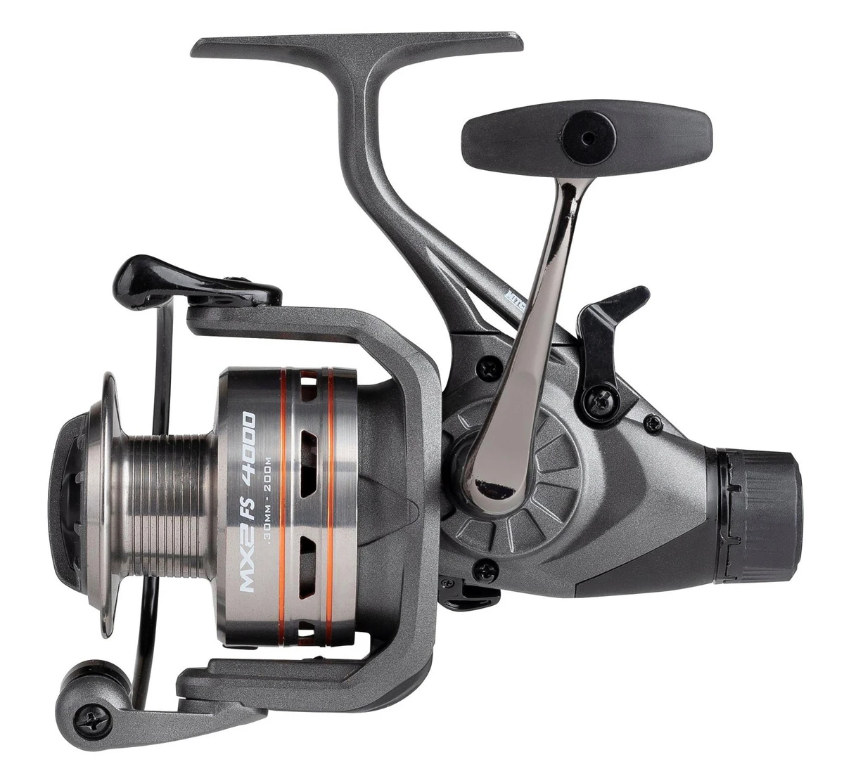 Mitchell MX2 FS 6500