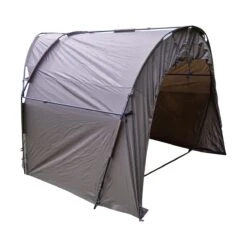 Ultimate Bivvy & Brolly Extension -Hengelsport Winkel 8668e94dcacd8480