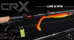 Spro CRX Lure & Spin H 2,70m (40-100g) -Hengelsport Winkel 872c6e83e5bf3a69