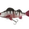 Effzett Natural Perch 22cm 135g - Silver Perch 2 Effzett Natural Perch 22cm 135g - Silver Perch -Hengelsport Winkel 87475cbf4b6ce16c