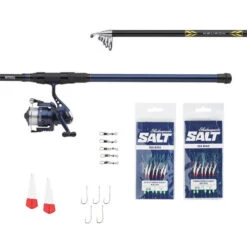 Mitchell Neuron Herring Tele Combo 3.00m (30-80g) -Hengelsport Winkel 8775873017ec578d