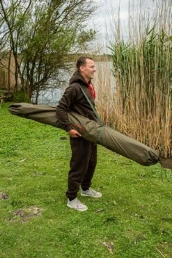 Ultimate Adventure Brolly -Hengelsport Winkel 880ac27ffb2ab766