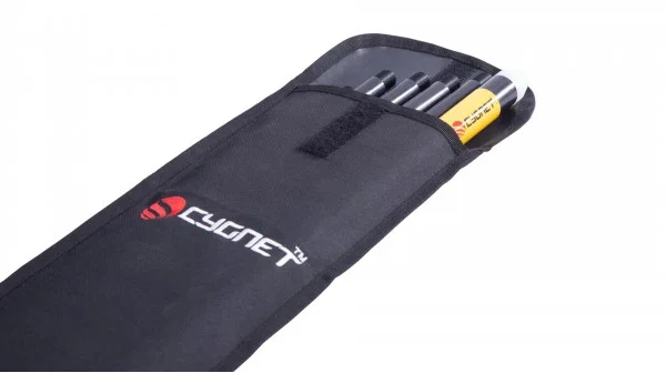 Cygnet Marker Pole Kit 4 Cygnet Marker Pole Kit - Afbeelding 2