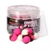 Starbaits Performance Concept Omega Fish Pop Tops 60gr 14mm -Hengelsport Winkel 8c0af967db90dd22
