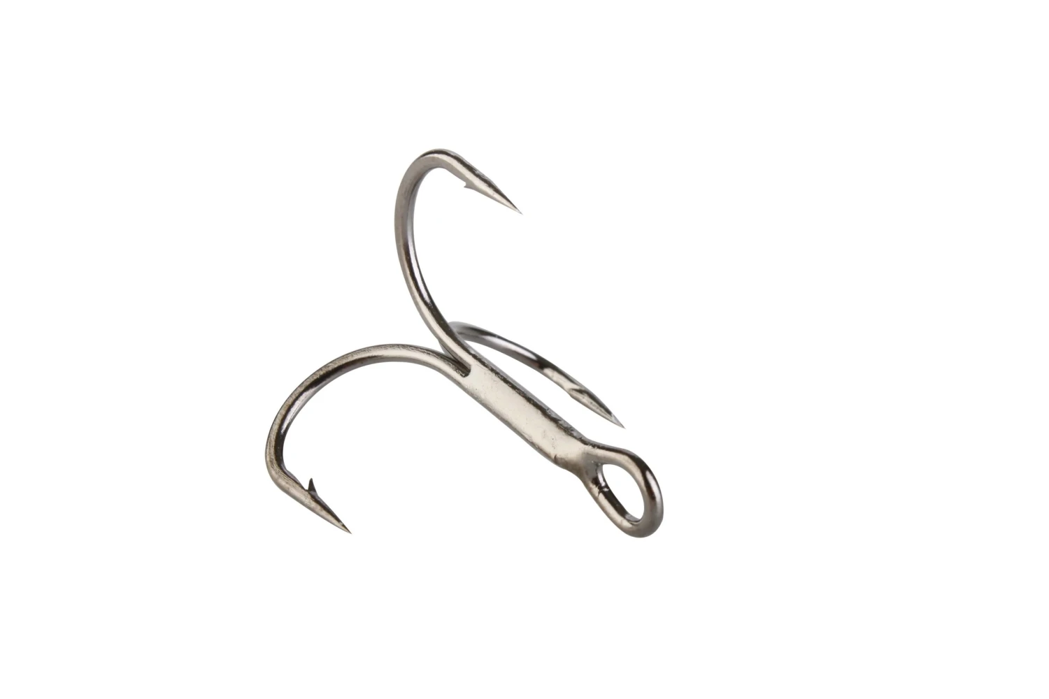 Savage Gear Y-Treble Hook Size 6 3 Savage Gear Y-Treble Hook Size 6
