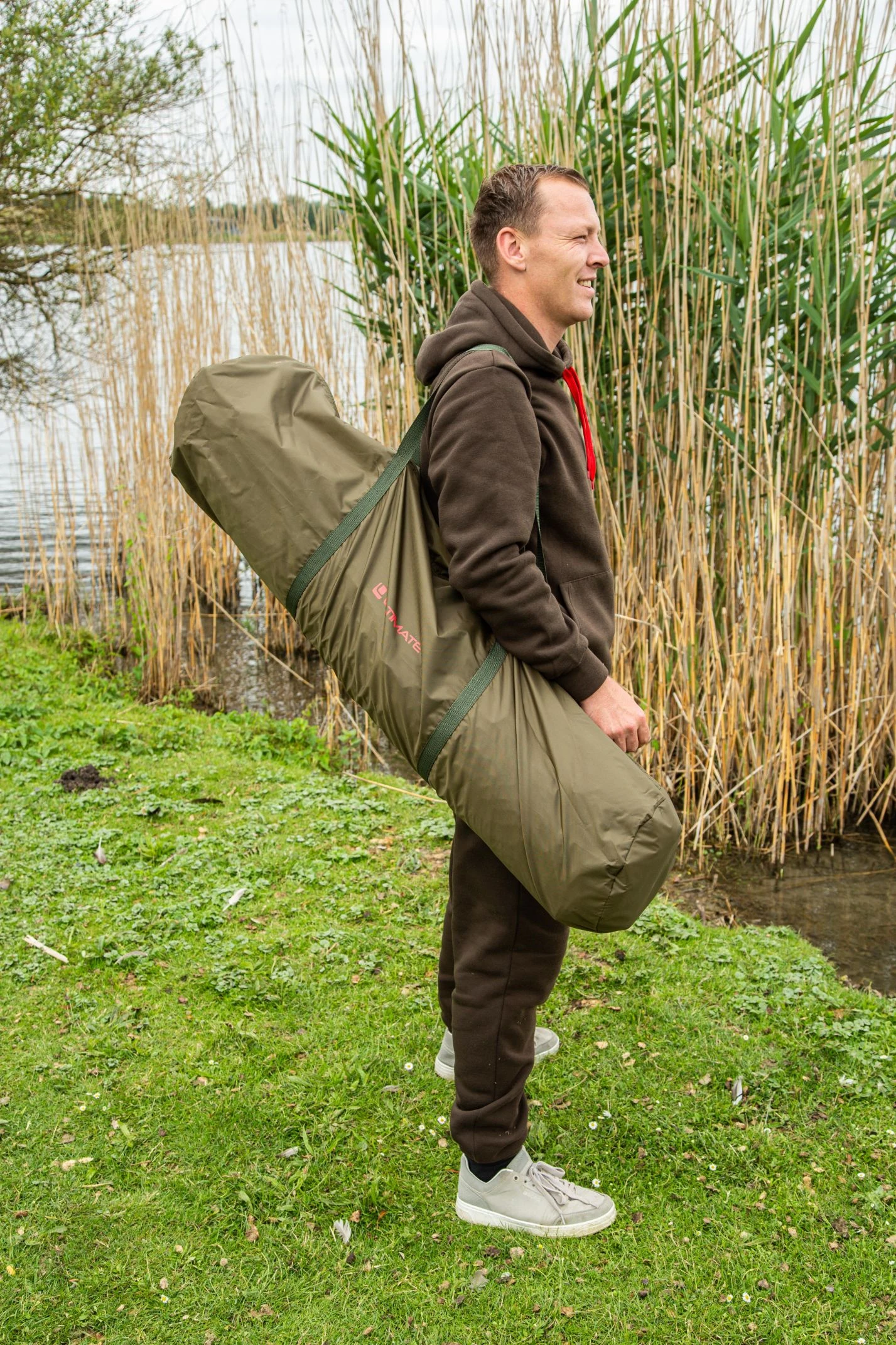 Ultimate Adventure Dome 2-Man Bivvy 3 Ultimate Adventure Dome 2-Man Bivvy