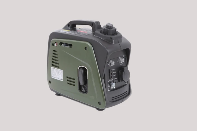 Powerkick 800 Outdoor Generator 9 Powerkick 800 Outdoor Generator - Afbeelding 7