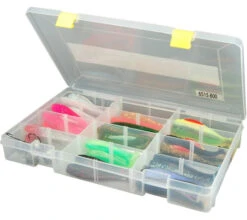 Spro Tackle Box 355x220x50mm