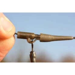 Korda Lead Clips And Action Pack Silt