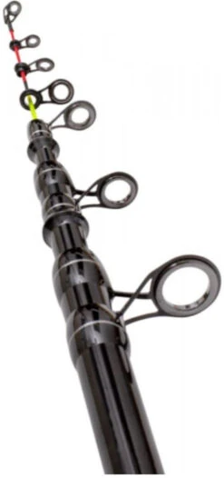 Zebco 2,10m Great White™ GWC Tele Boat Wfg.: 10-100g 8 Zebco 2,10m Great White™ GWC Tele Boat Wfg.: 10-100g -Hengelsport Winkel 9319acb6f918fe19