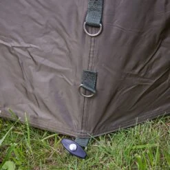 Ultimate Bivvy & Brolly Extension -Hengelsport Winkel 94838c3a2f94c31e