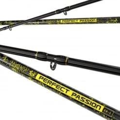 Black Cat Perfect Passion XH-S 3,20m (600gr) -Hengelsport Winkel 94f6e8a510d46606