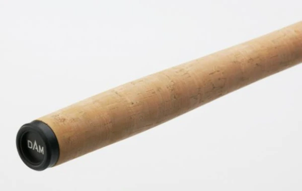 Dam Salt-X Pro Lure & Spin 2,40m 100-200gr 2sec 123cm/247gr 3 Dam Salt-X Pro Lure & Spin 2,40m 100-200gr 2sec 123cm/247gr