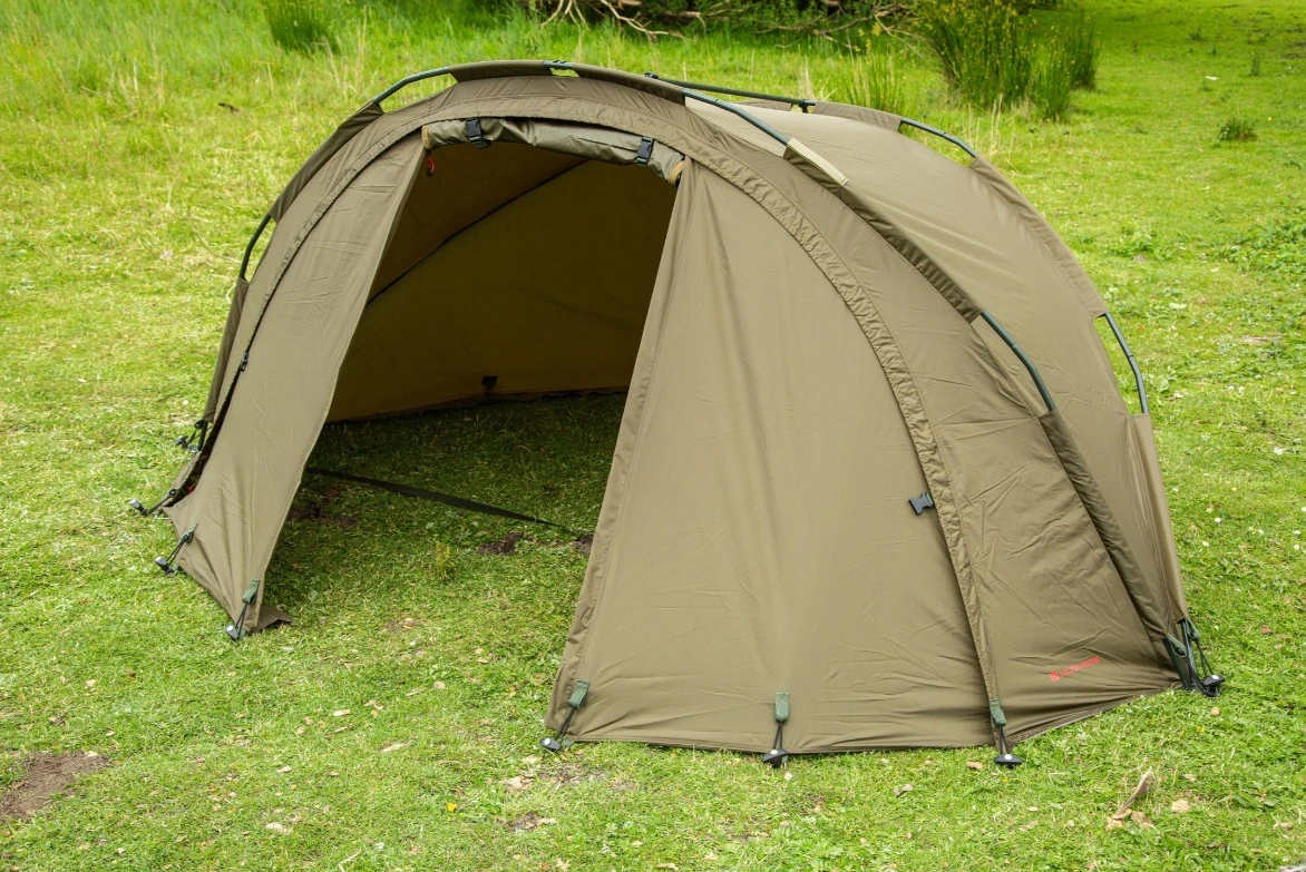 Ultimate Nightstar 1-Man Bivvy 7 Ultimate Nightstar 1-Man Bivvy - Afbeelding 5
