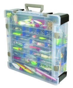 Flambeau Super Max Organizer Met Zerust 9030