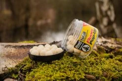 Solar Fluoro Red Herring Pop-Ups 14mm