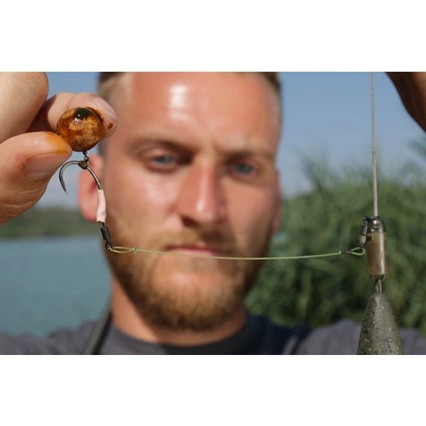 Korda Boom 0,50mm (15m) 3 Korda Boom 0,50mm (15m)