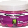 Rod Hutchinson Mulberry Florentine Fluor Pop Up -Hengelsport Winkel 9c242e4346d4b729