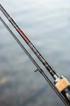 Ultimate Chikara Cast ML 2,36m 5-20g -Hengelsport Winkel 9ec740af17c18222