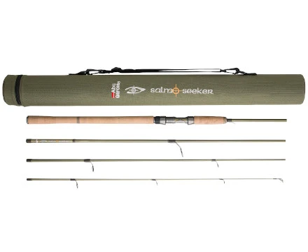 Abu Garcia Rod Salmo Seeker Spinning 270cm 12-28g 3 Abu Garcia Rod Salmo Seeker Spinning 270cm 12-28g