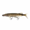 Fox Rage Realistic Pike Shallow 15cm 35gr Super Natural Pike -Hengelsport Winkel a03c9a87b0bc0de4
