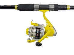 Berkley CMF Trout Tickler CB Tele Hengelset 2,10m (5-20g) (Inc. Kunstaas) -Hengelsport Winkel a0ce50b714dcbfe1