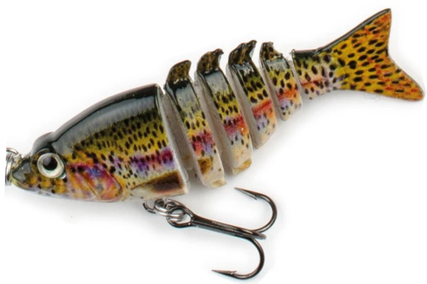 Behr Trendex Multi-Jointer Mini 5 Cm 06 4 Behr Trendex Multi-Jointer Mini 5 Cm 06 - Afbeelding 2