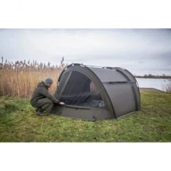 Avid Ascent Bivvy Two Man -Hengelsport Winkel a241567c5cf52374