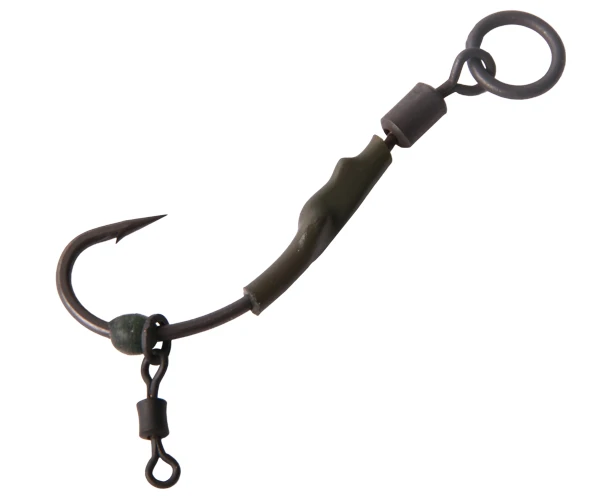 Ultimate Ready Ronnie Hook Size 6 / 5pcs 4 Ultimate Ready Ronnie Hook Size 6 / 5pcs - Afbeelding 2