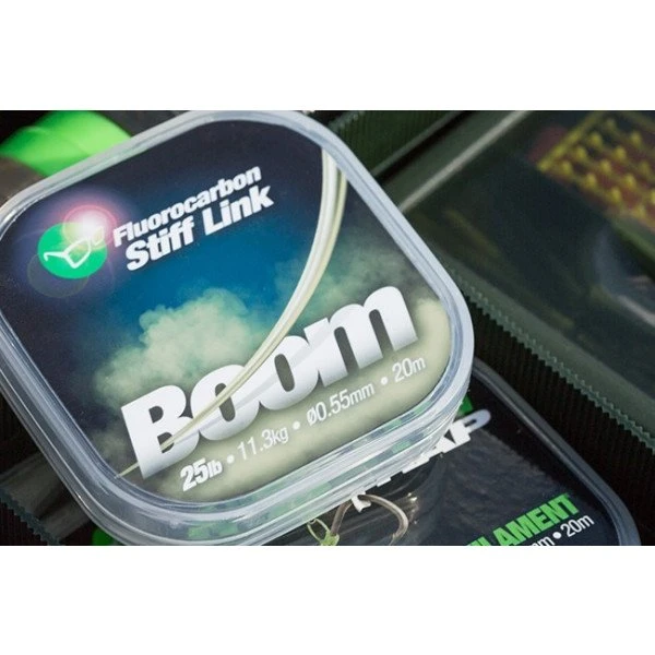 Korda Boom 0,50mm (15m) 5 Korda Boom 0,50mm (15m) - Afbeelding 3