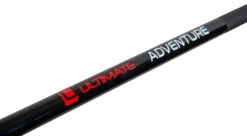 Ultimate Adventure 42" Carp Net Inc. Tele Steel