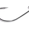 Crazy Fish Wide Range Offset Hook 4/0 5pcs -Hengelsport Winkel a80e629bc322d5e9