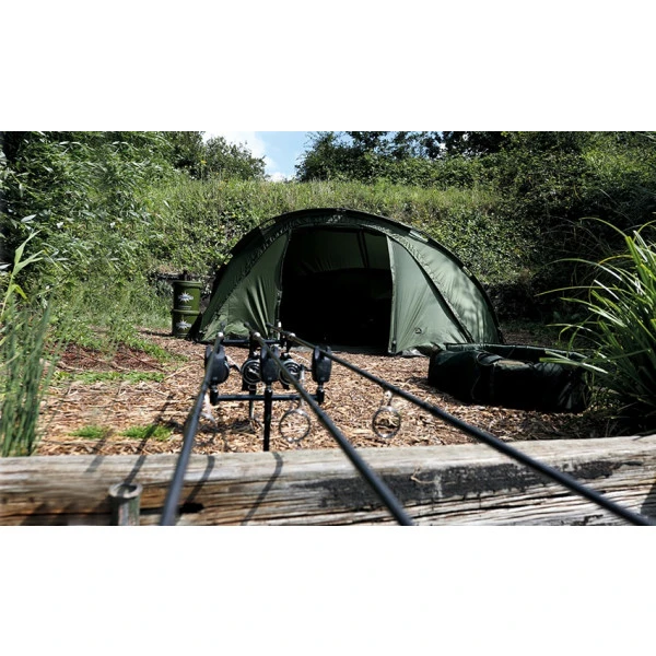 Carp Spirit Razorlite Bivvy 3 Carp Spirit Razorlite Bivvy