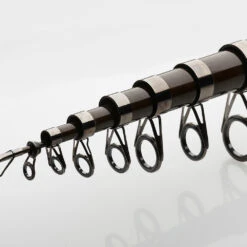 DAM Backbone II Stellfisch Telescoophengel 730cm 50-100g -Hengelsport Winkel a99f4e7e0ab1a013