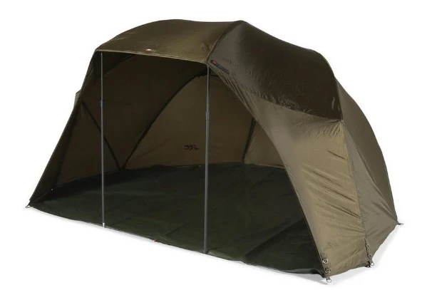 JRC Defender 60" Oval Brolly 4 JRC Defender 60" Oval Brolly - Afbeelding 2