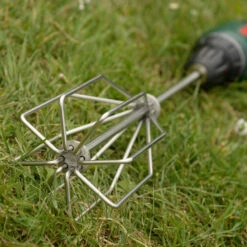 Cresta Groundbait Mixer Medium -Hengelsport Winkel a9bfad77f5d0db71