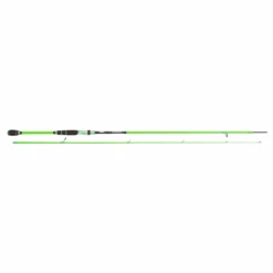 Berkley Lighting Shock Green 702M 2,10m 10-35gr Spin -Hengelsport Winkel aa2211cb39faf42d