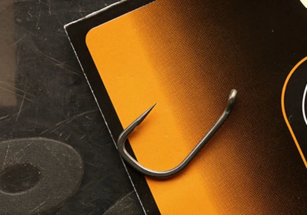 Fox Edges Wide Gape Straight Hooks Size 6 Barbless 3 Fox Edges Wide Gape Straight Hooks Size 6 Barbless