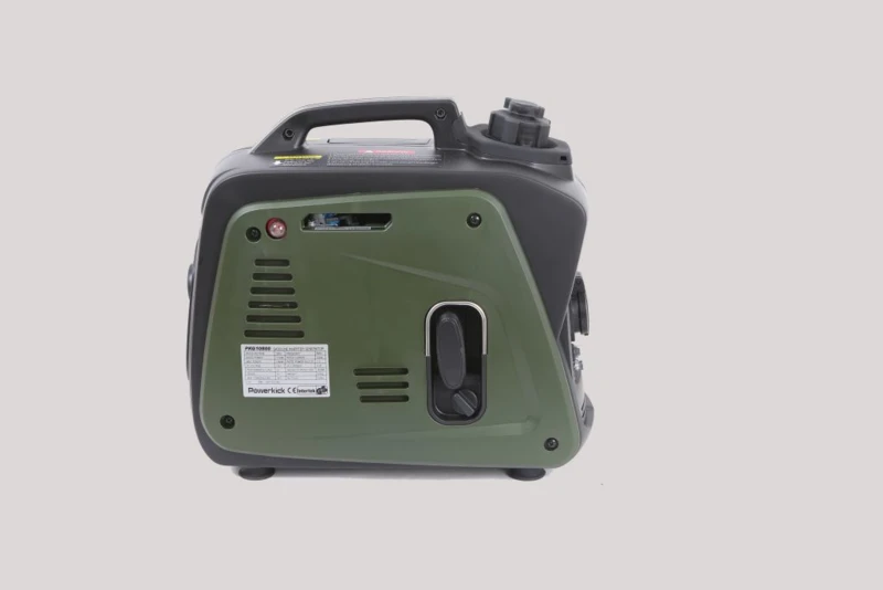 Powerkick 800 Outdoor Generator 7 Powerkick 800 Outdoor Generator - Afbeelding 5
